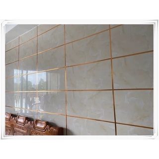 chỉ dán viền trang trí cuộn dài 50m