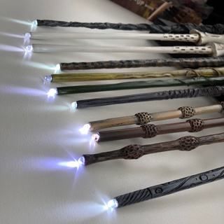 Đũa phép Thuật Harry Potter Phát Sáng Độc Đáo