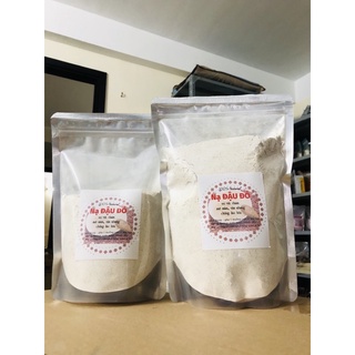 Bột đậu đỏ nguyên chất handmade 1kg