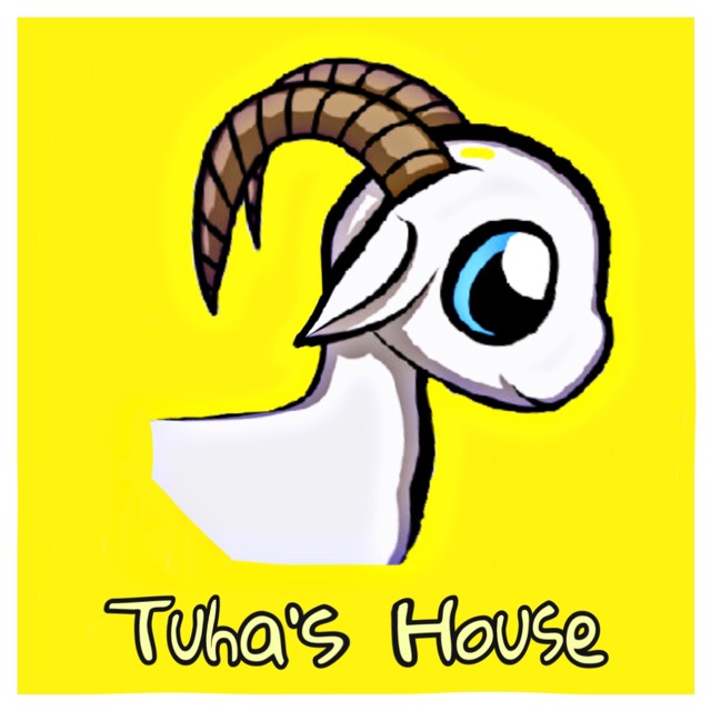 Tuha's house