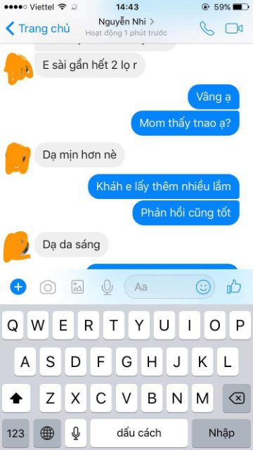 Tinh dầu bơ nguyên chất nhà làm