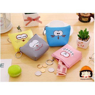 Ví đựng tai nghe cáp sạc, bóp đựng phụ kiện, ví đựng tiền lì xì siêu cute chất đẹp !