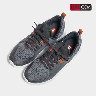 Giày Thể Thao SD04 Grey Dincox