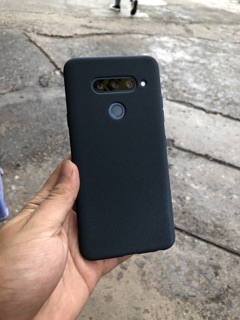 ốp lưng nhám LG V40