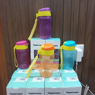 bình nước tupperware 310ml ( bình Eco bottle gen II)