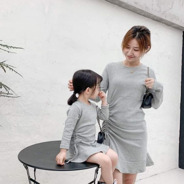 Set mẹ av bé 570k