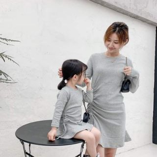 Set mẹ av bé 570k