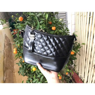 [Mã FATPBAU2 giảm 40K đơn 150K] [ BAO GIÁ RẺ NHẤT SHOPEE]Túi Xách Gabrielle Ngọc Trinh