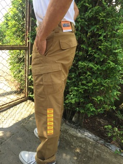 Quần nam 511 Tactical Stryke Pant