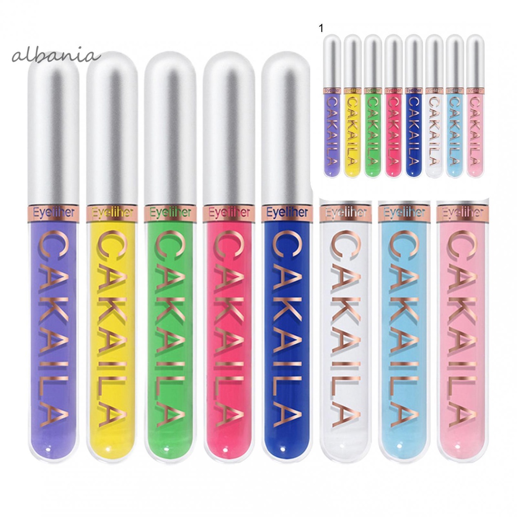 Bút kẻ mắt kim tuyến không nhờn dùng trang điểm tiện dụng | BigBuy360 - bigbuy360.vn