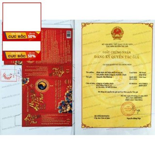Bột thảo dược phong thủy Alofa
