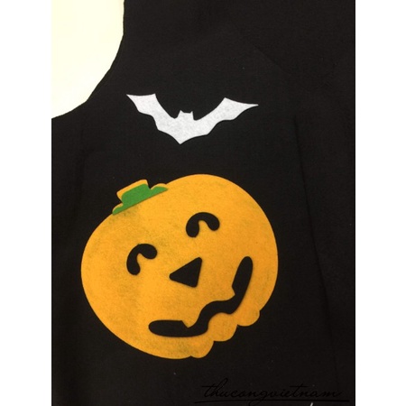 Áo choàng Halloween | BigBuy360 - bigbuy360.vn