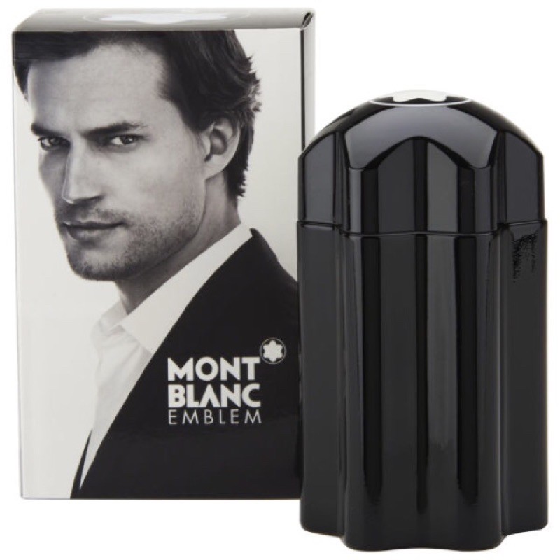 Nước hoa  Montblanc Emblem Edt nam 100ml