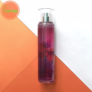 [Auth] Xịt thơm Bath and Body Works Be Enchanted 236ml