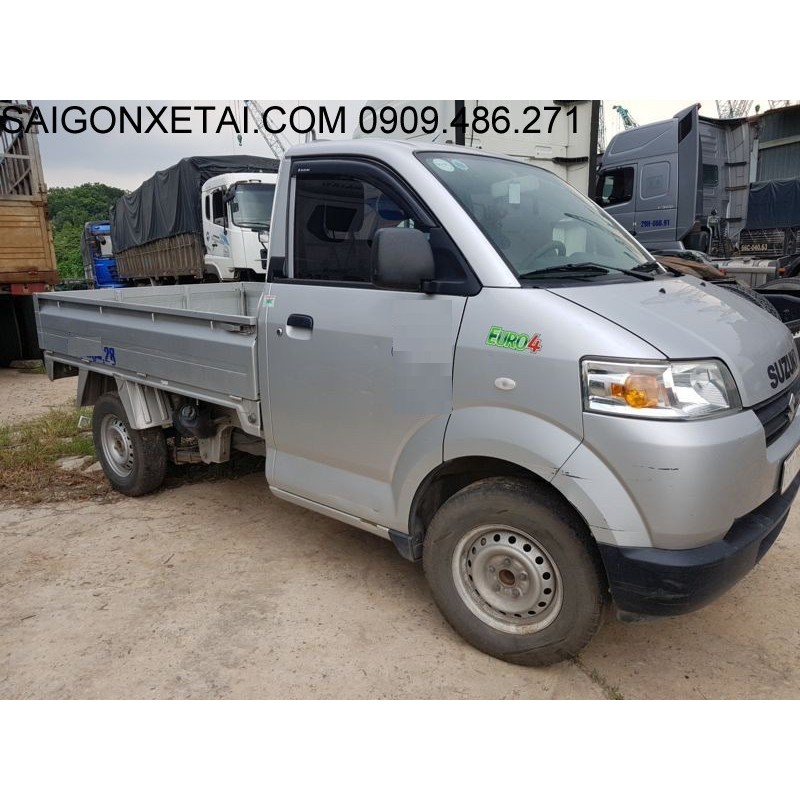 Vè Che Mưa Xe Tải Thaco Towner 990,950,Suzuki Cary Pro 750kg Củ