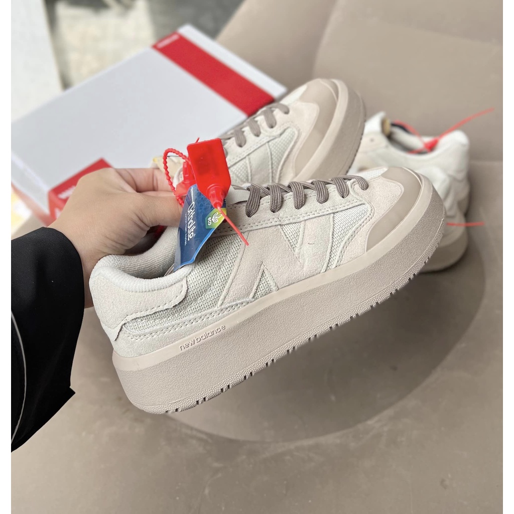 GIÀY THỂ THAO SNEAKER NB 302 CRT NÂU, NB CRT302 NÂU ĐẤT NAM NỮ ẢNH THẬT TỰ CHỤP+TẶNG KÈM BOX BẢO VỆ