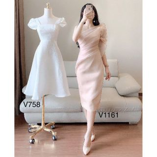 Đầm body xuất xịn shop tuyettuyet