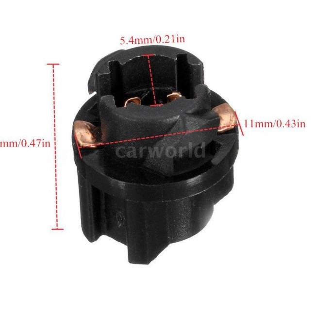 ̄➯ Bộ 10 bảng đèn LED T5 pc47 cho máy tính | BigBuy360 - bigbuy360.vn