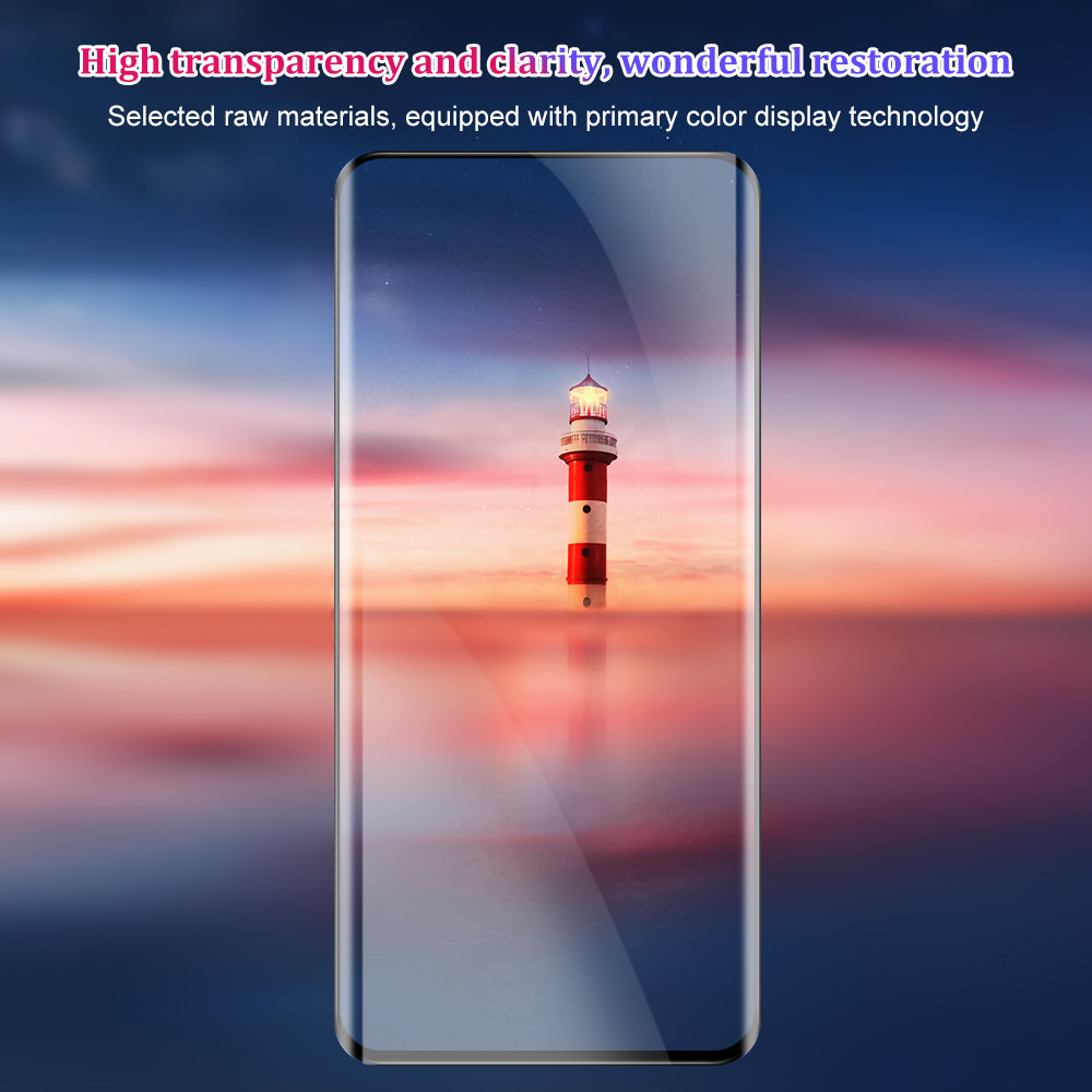 Kính cường lực cong 9H cho Xiaomi Xiaomi Mi 10 11 12 s 12X mi12s 12S Ultra mi11 mi10 Ultra Pro 10ultra mi10ultra 5G