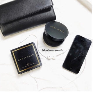 Phấn Nước Cushion April Skin