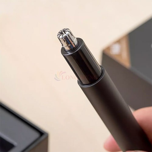 Máy cắt lông mũi Xiaomi ZHIBAI HN1 - Hàng nhập khẩu