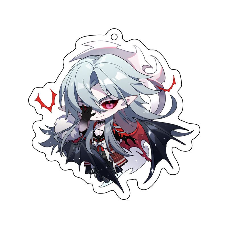 Mô Phỏng Thức Thần Yato No Kami Âm Dương Sư.