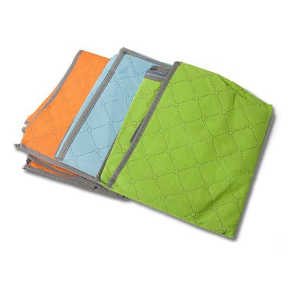 Túi đựng chăn màn quần áo - Túi đựng quần áo chăn màn chống ẩm