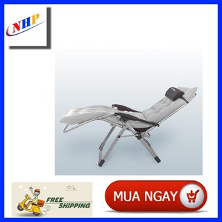 Ghế xếp thư giãn cao cấp Hakawa G20T