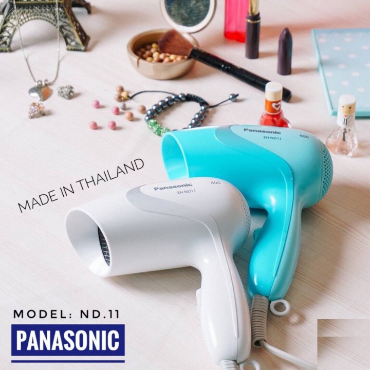 Máy sấy tóc Panasonic EH ND11 - Made in Thái Lan