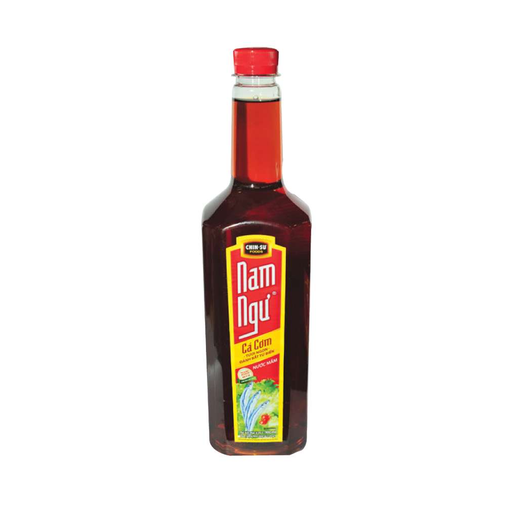 Nước Mắm Nam Ngư 750ml