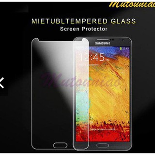 Combo Bộ 3 Miếng dán kính cường lực cho Galaxy Note 3