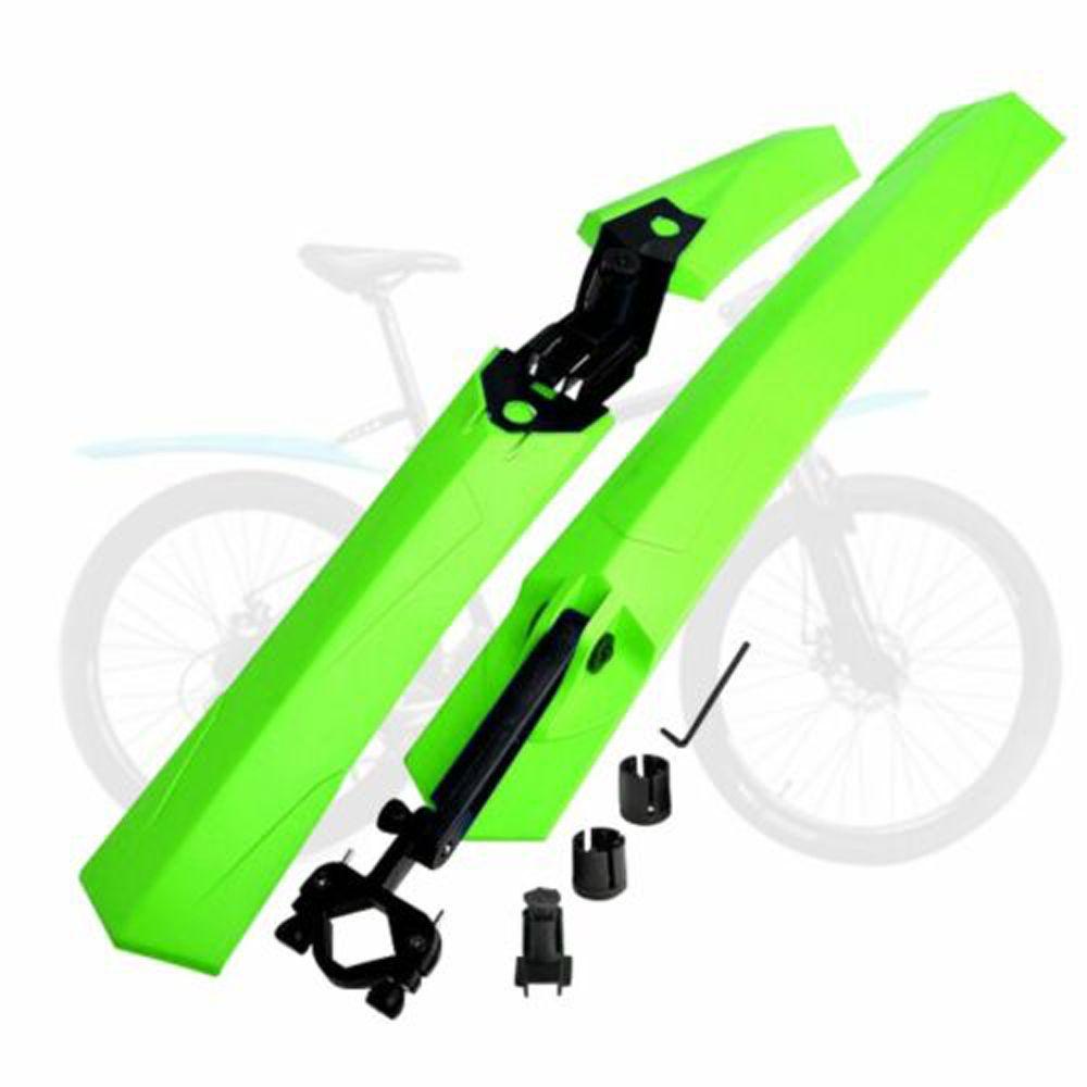 FENDER Dè Chắn Bùn 24 &quot;- 29&quot; Cho Xe Đạp MTB