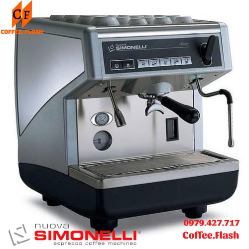 Ron (gioăng) cao su  máy pha cà phê NUOVA SIMONELLI APPIA II