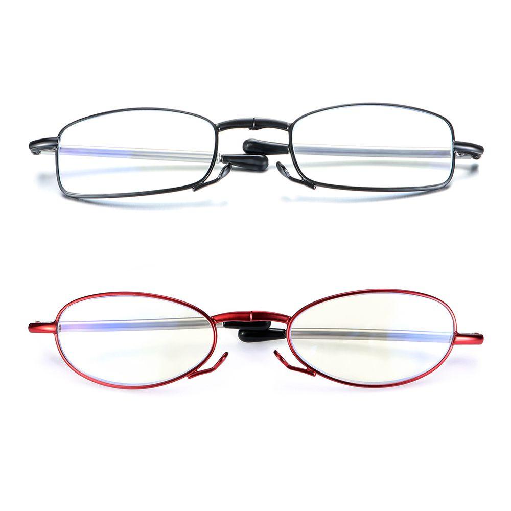 PINEVN Kính Đọc Sách Gập Lại Được Cho Nam Và Nữ