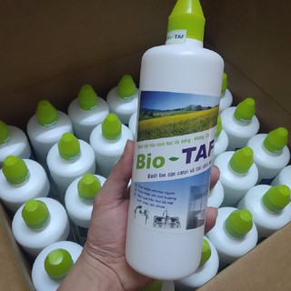 Bio-TAF Nước Tẩy Rửa Sinh Học Đa Năng Không Clo