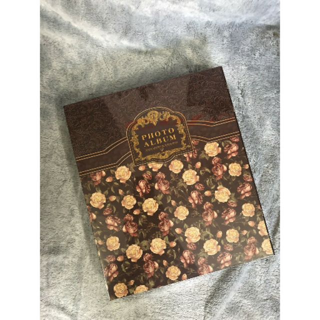 ALBUM 200 ảnh 15x21