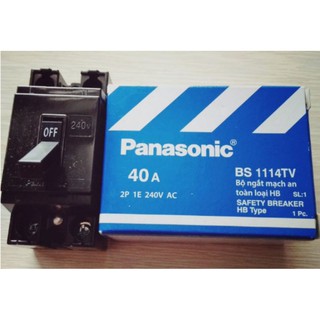 Cb cóc panansonic