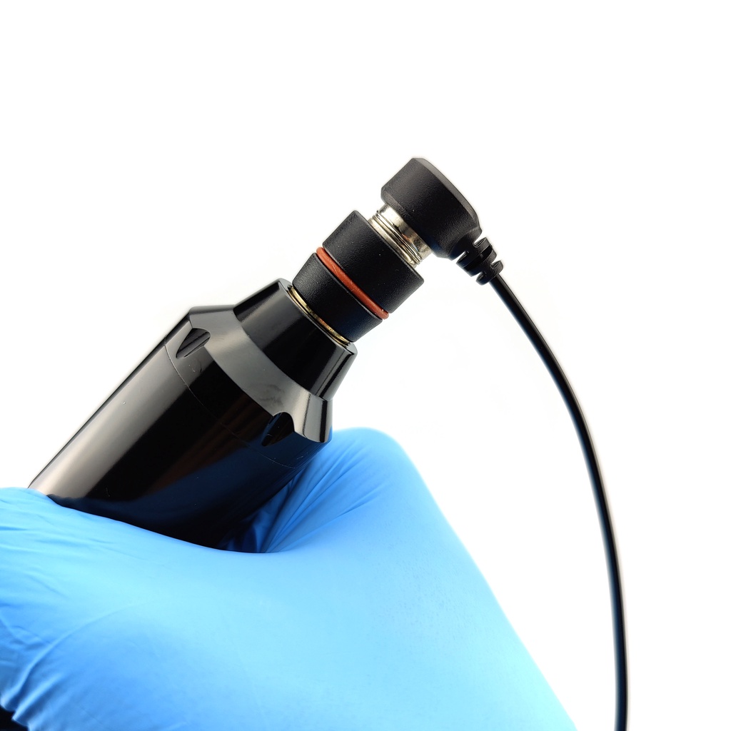 Dây Cáp Từ Tính Cho Máy Xăm RCA Và DC