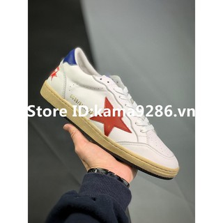 【KAMA】GGDB Golden Goose Super StarGiày thể thao