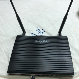 Draytek vigor2925Fn wifi - Đã sử dụng còn mới 98%