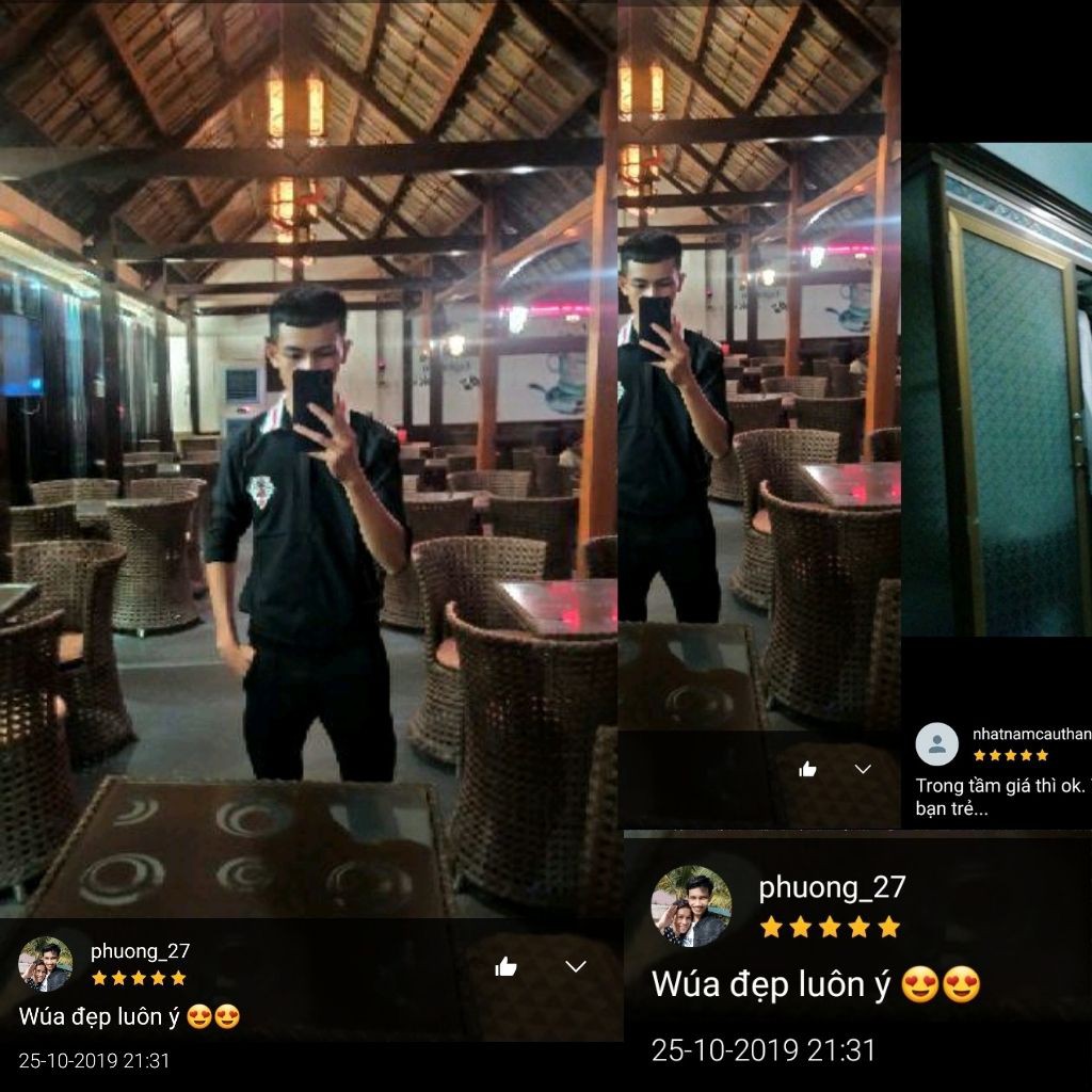 Áo Sơ Mi Nam XuMon thêu ong Dài Tay Chất Lụa Cao Cấp Chất Mịn Mát Hàng Xưởng Loại 1 Giá Rẻ Chất Lượng Cao. | BigBuy360 - bigbuy360.vn