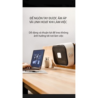 Máy sưởi nhà tắm Media
