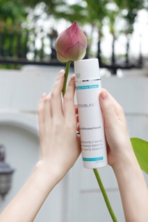 Ủ TRẮNG DA CAO CẤP DETOX BLANC 150ML