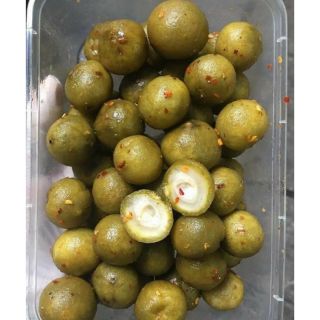sấu bao tử Hà nội 500g