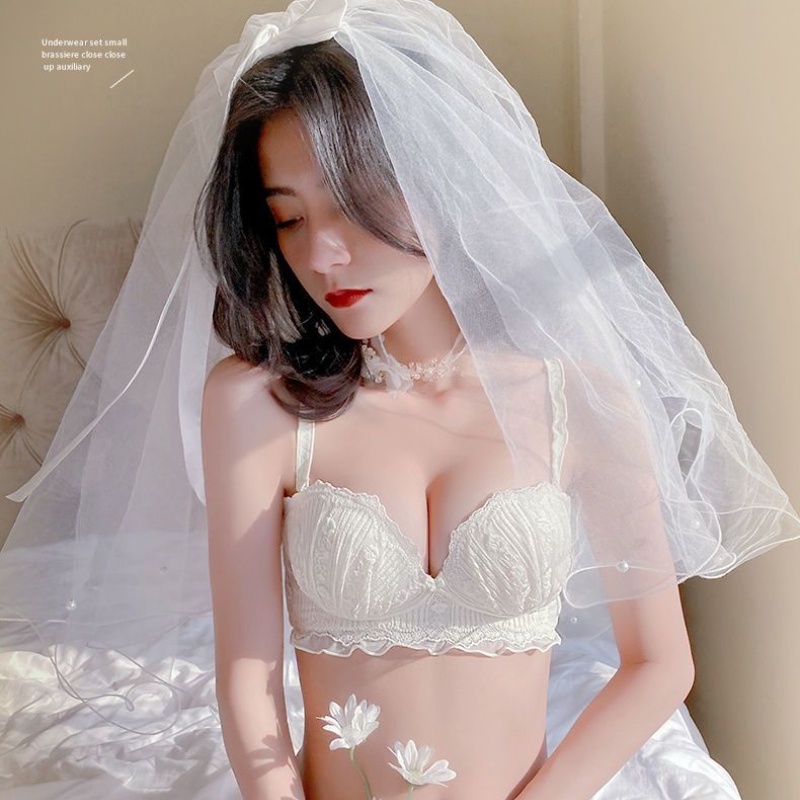 Áo lót Không Gọng Chống Chảy Xệ Cho Nữ