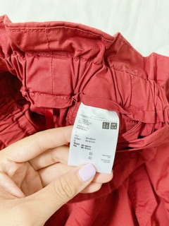 Chân Váy Uniqlo size S
