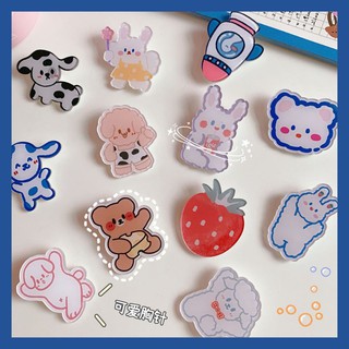 [ 𝕟𝕖𝕨 𝕒𝕣𝕣𝕚𝕧𝕒𝕝 ] GHIM CÀI ÁO CUTE