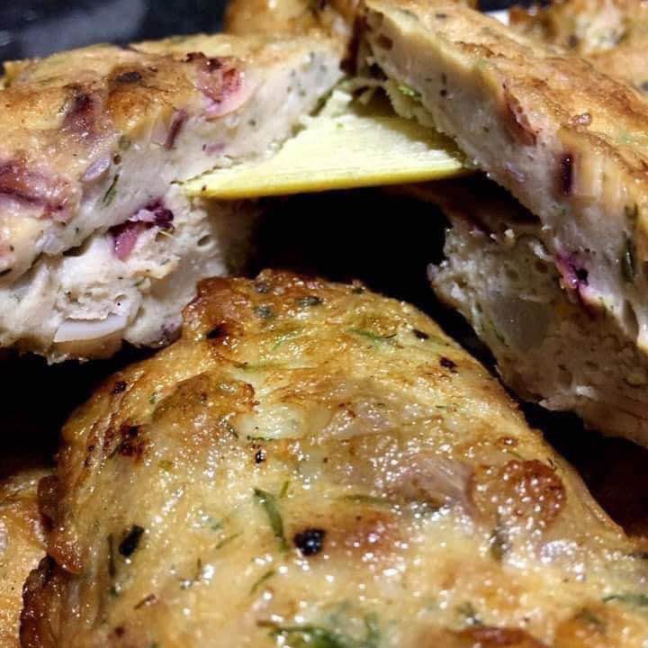 chả chìa hạ lũng túi 500gr thơm ngon | BigBuy360 - bigbuy360.vn