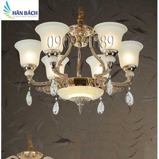 đèn chùm phòng khách,đèn chùm hiện đại,đèn gắn trần phòng khách