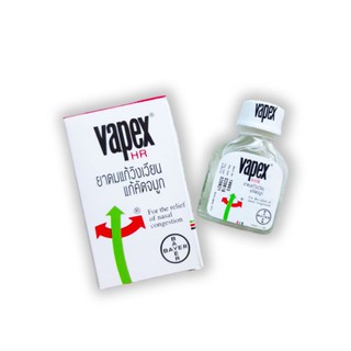 Dầu thông mũi VAPEX THÁI LAN 5ml